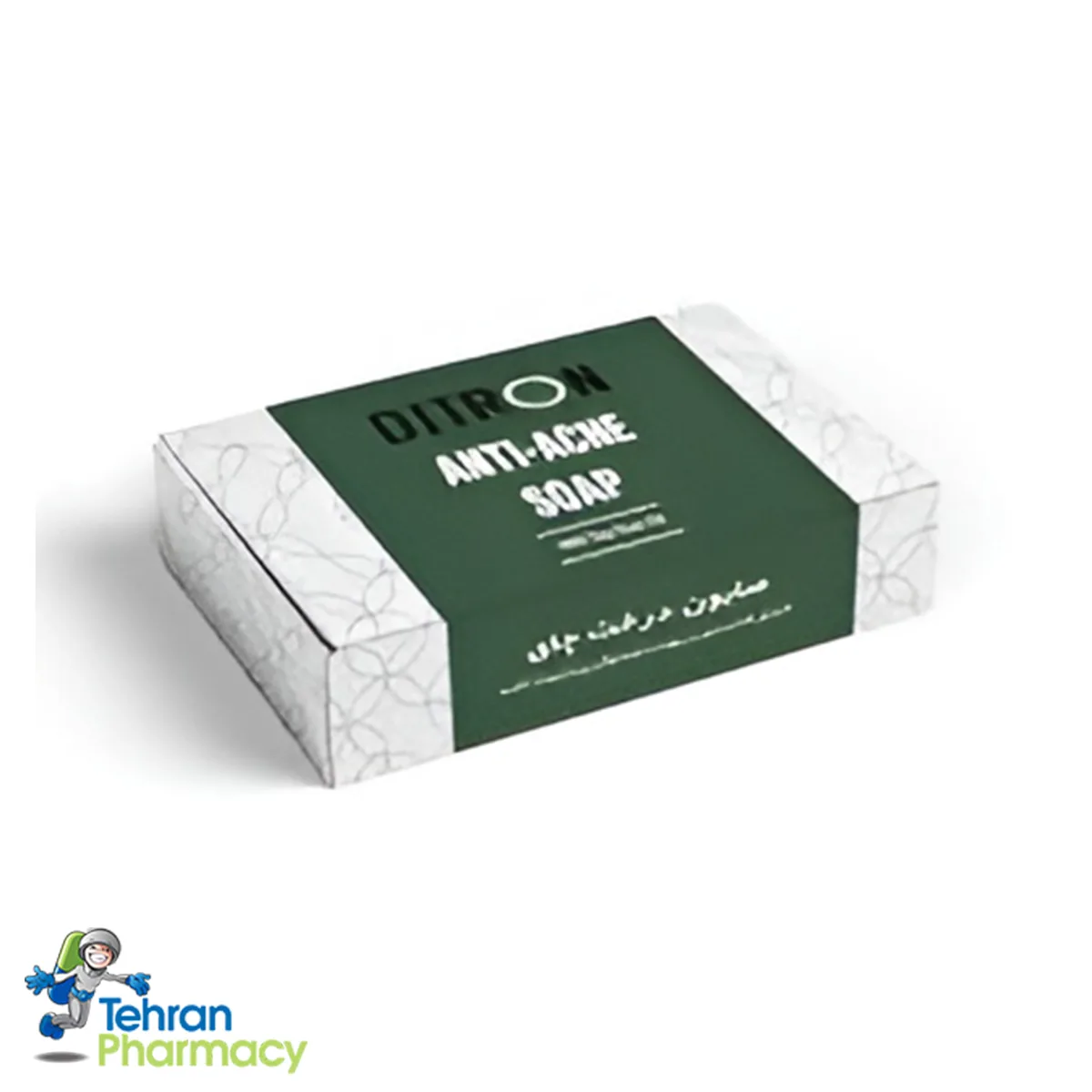 صابون تی تری دیترون - Ditron